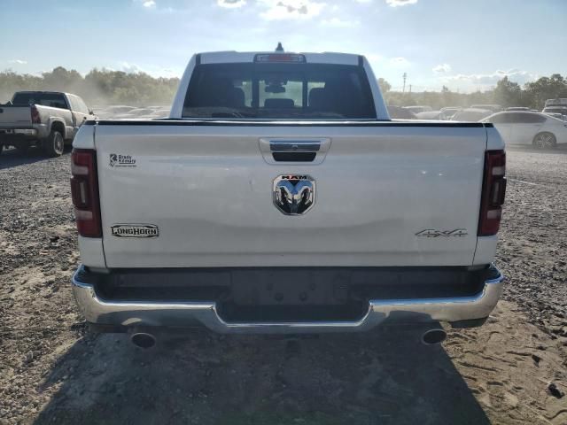 2020 Dodge RAM 1500 Longhorn