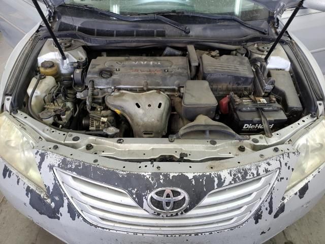 2007 Toyota Camry CE