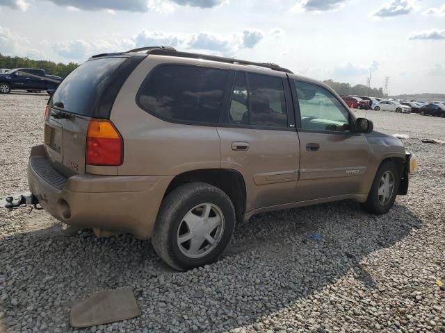 2002 GMC Envoy