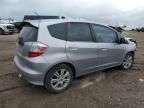 2009 Honda FIT Sport