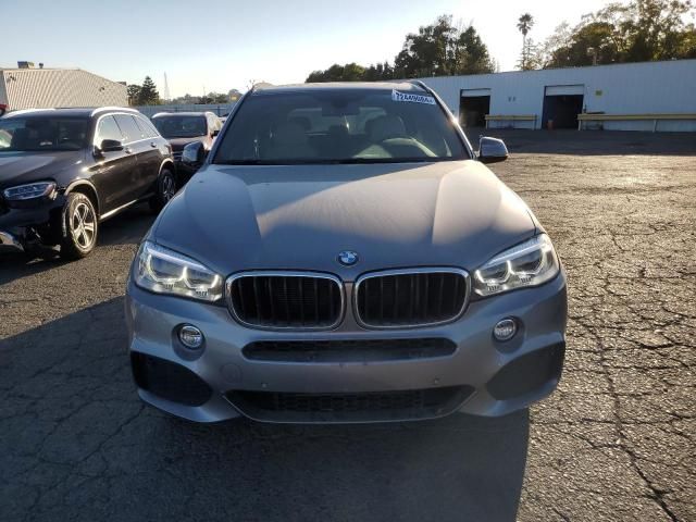 2014 BMW X5 XDRIVE35I