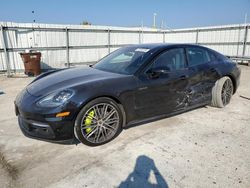 2018 Porsche Panamera 4 E-Hybrid en venta en Walton, KY