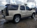 2007 GMC Yukon