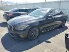 2018 Genesis G80 Sport