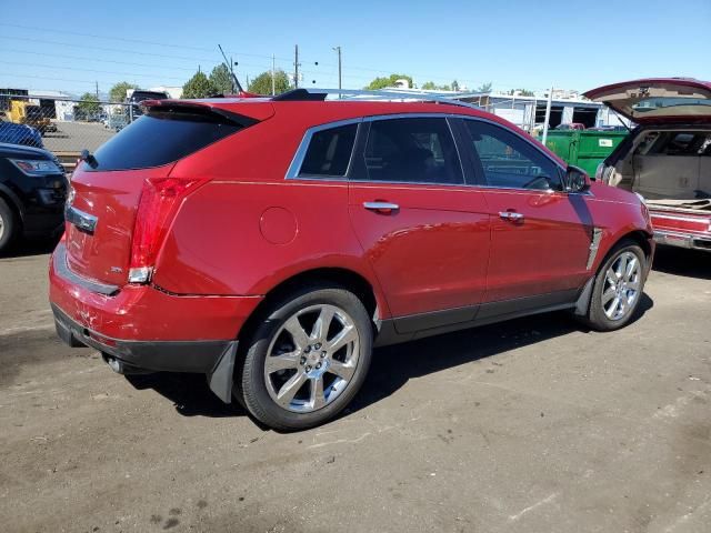 2012 Cadillac SRX Premium Collection