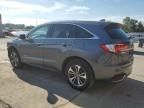 2017 Acura RDX Advance