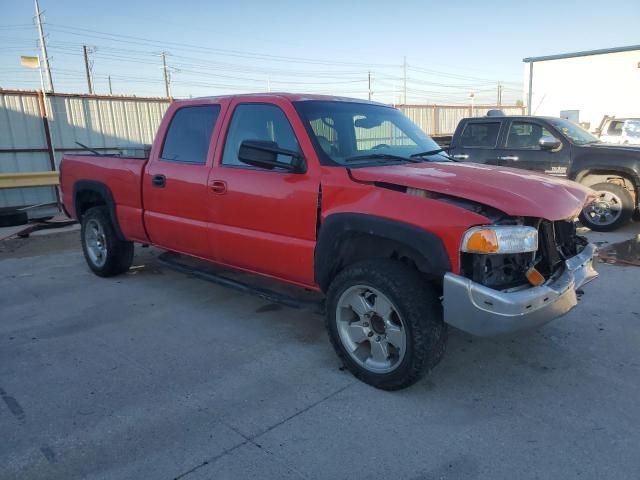 2002 Chevrolet Silverado C1500 Heavy Duty