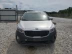 2016 KIA Sedona EX