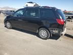 2008 Toyota Sienna CE