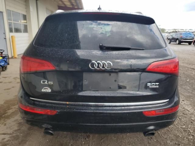 2016 Audi Q5 Premium