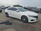 2021 Honda Accord Touring Hybrid