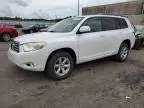 2010 Toyota Highlander SE