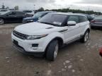 2013 Land Rover Range Rover Evoque Pure Premium