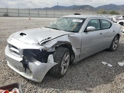 Dodge Vehiculos salvage en venta: 2007 Dodge Charger SRT-8