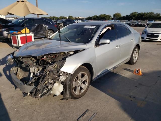 2016 Chevrolet Malibu Limited LT