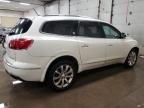 2013 Buick Enclave