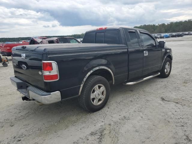 2004 Ford F150