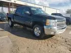 2012 Chevrolet Silverado C1500 LT