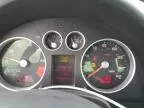 2001 Audi TT Quattro