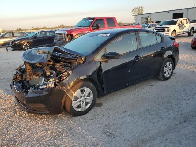 2014 KIA Forte LX