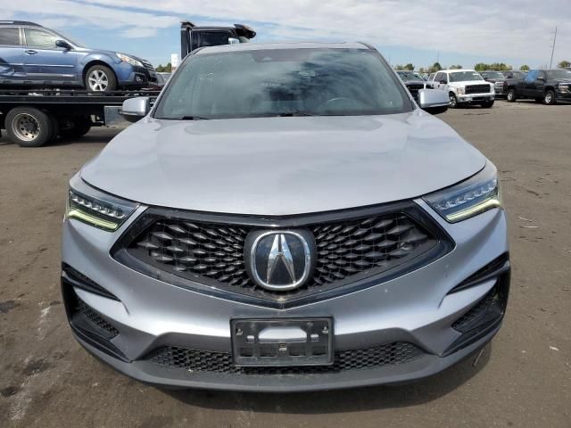 2020 Acura RDX A-Spec