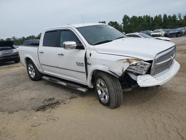 2016 Dodge 1500 Laramie