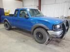 1999 Ford Ranger Super Cab