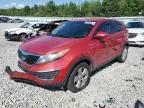 2012 KIA Sportage LX