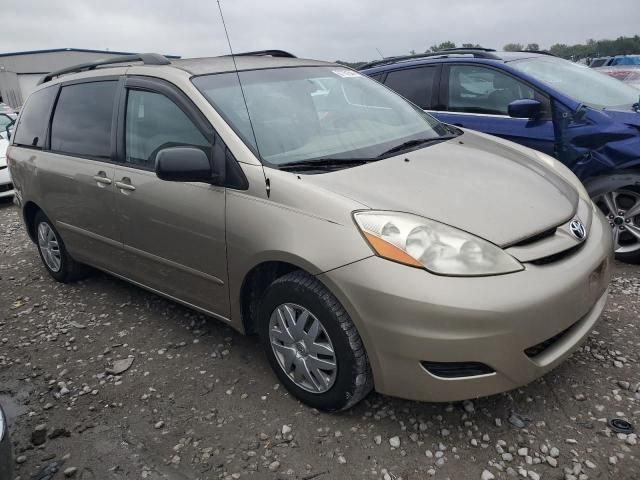 2006 Toyota Sienna CE