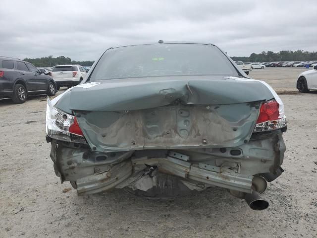 2008 Honda Accord EXL