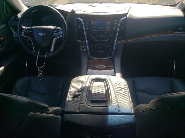 2015 Cadillac Escalade ESV Luxury