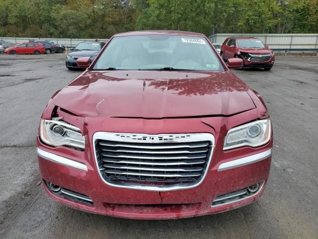 2013 Chrysler 300