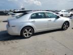 2009 Chevrolet Malibu LS