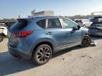 2016 Mazda CX-5 GT