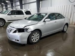 2009 Toyota Camry Base en venta en Ham Lake, MN