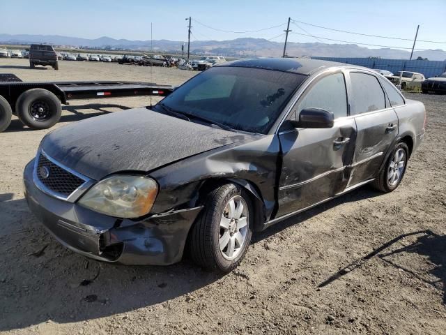 2005 Ford Five Hundred SEL