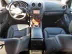 2011 Mercedes-Benz ML 350 4matic