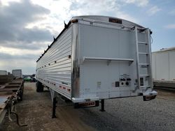 Salvage trucks for sale at Sikeston, MO auction: 2017 Tbus Hopper