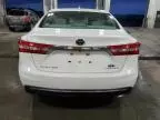 2014 Toyota Avalon Hybrid