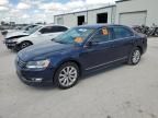 2013 Volkswagen Passat SEL