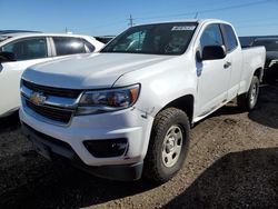 2017 Chevrolet Colorado en venta en Brighton, CO