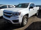 2017 Chevrolet Colorado