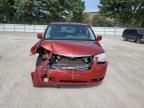 2010 Chrysler Town & Country Touring