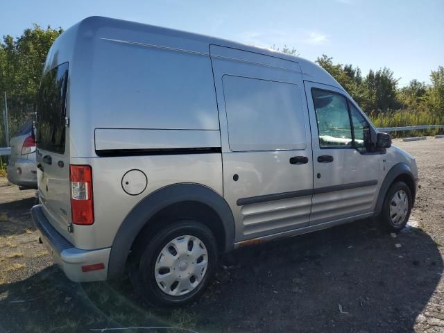 2012 Ford Transit Connect XLT