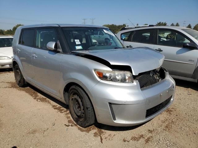 2010 Scion XB