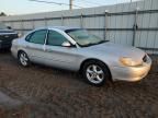 2002 Ford Taurus SES