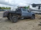 2015 Chevrolet Silverado K3500 LTZ