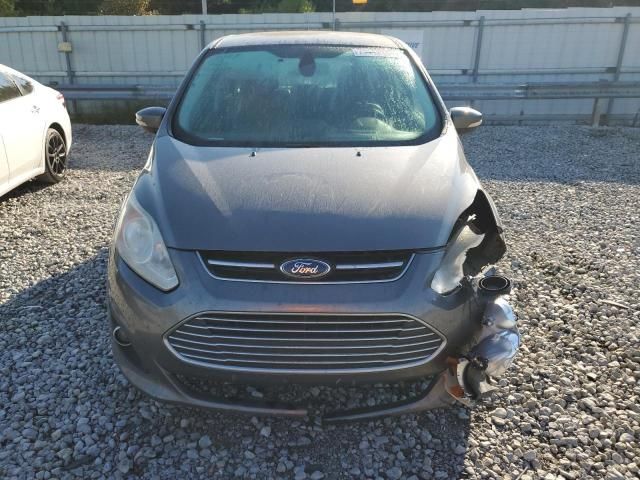 2014 Ford C-MAX SEL