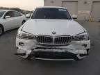 2016 BMW X4 XDRIVE28I