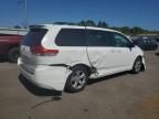 2012 Toyota Sienna LE